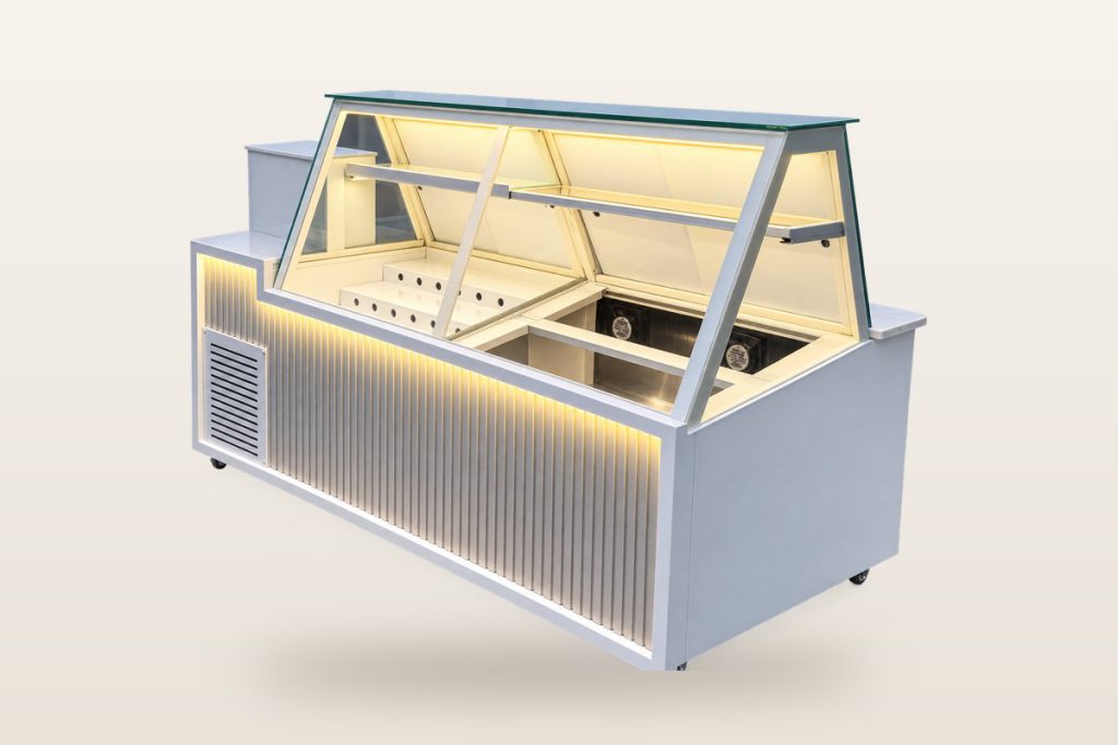 Fiamak Cooling