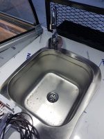 Fiamak Cooling Dondurma Tezgahı