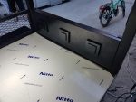 Fiamak Cooling Dondurma Tezgahı