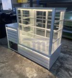 Fiamak Cooling Bankolu Pasta Teşhir Dolabı 130 cm