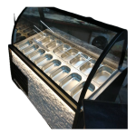 Fiamak Cooling Kumpir Dolabı