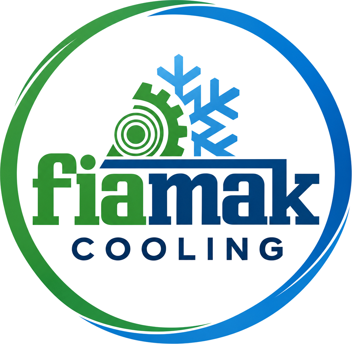 Fiamak Cooling