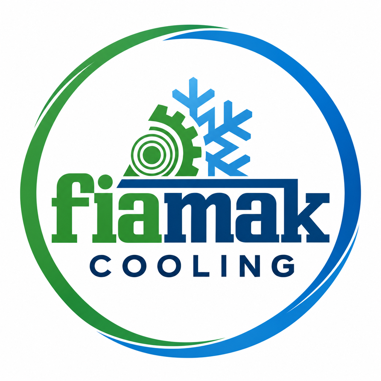 Fiamak Cooling