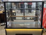 Fiamak Cooling Dik Camlı Pasta Teşhir Dolabı 100 cm