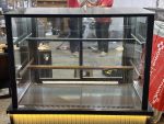 Fiamak Cooling Dik Camlı Pasta Teşhir Dolabı 100 cm