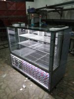 Fiamak Cooling Kebap Dolabı