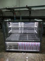 Fiamak Cooling Kebap Dolabı