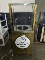 Fiamak Cooling Köpüklü Ayran Makinesi 38 lt