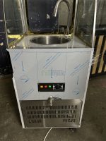Fiamak Cooling Köpüklü Ayran Makinesi 38 lt