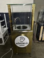 Fiamak Cooling Köpüklü Ayran Makinesi 38 lt