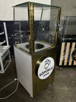 Fiamak Cooling Köpüklü Ayran Makinesi 38 lt
