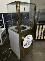 Fiamak Cooling Köpüklü Ayran Makinesi 38 lt