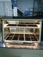 Fiamak Cooling Kumpir Dolabı