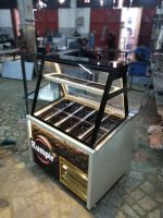 Fiamak Cooling Kumpir Dolabı