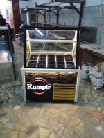 Fiamak Cooling Kumpir Dolabı