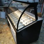 Fiamak Cooling Kumpir Dolabı