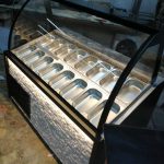 Fiamak Cooling Kumpir Dolabı