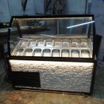 Fiamak Cooling Kumpir Dolabı