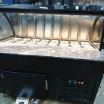 Fiamak Cooling Kumpir Dolabı