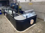 Fiamak Cooling Pasta ve Dondurma Dolabı Özel Set
