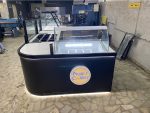 Fiamak Cooling Pasta ve Dondurma Dolabı Özel Set