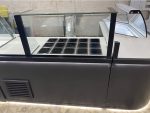 Fiamak Cooling Pasta ve Dondurma Dolabı Özel Set