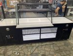 Fiamak Cooling Pasta ve Dondurma Dolabı Özel Set