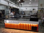 Fiamak Cooling Yeni Nesil Salat Bar ve Kasa Özel Üretim