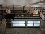 Fiamak Cooling Yeni Nesil Salat Bar ve Kasa Özel Üretim
